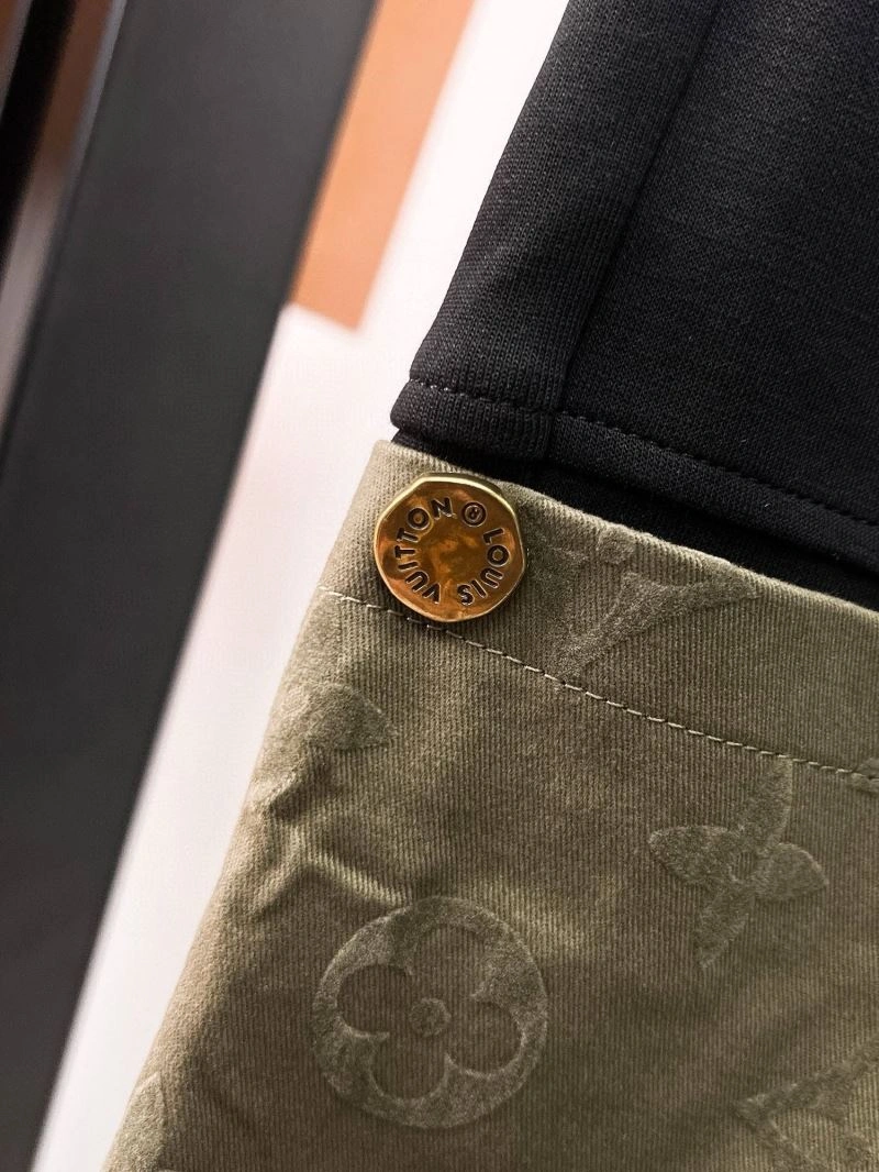 Louis Vuitton Long Pants AllSeason 134019