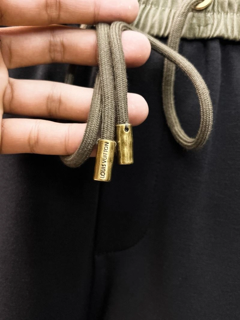 Louis Vuitton Long Pants AllSeason 134019