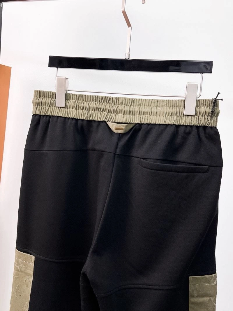 Louis Vuitton Long Pants AllSeason 134019
