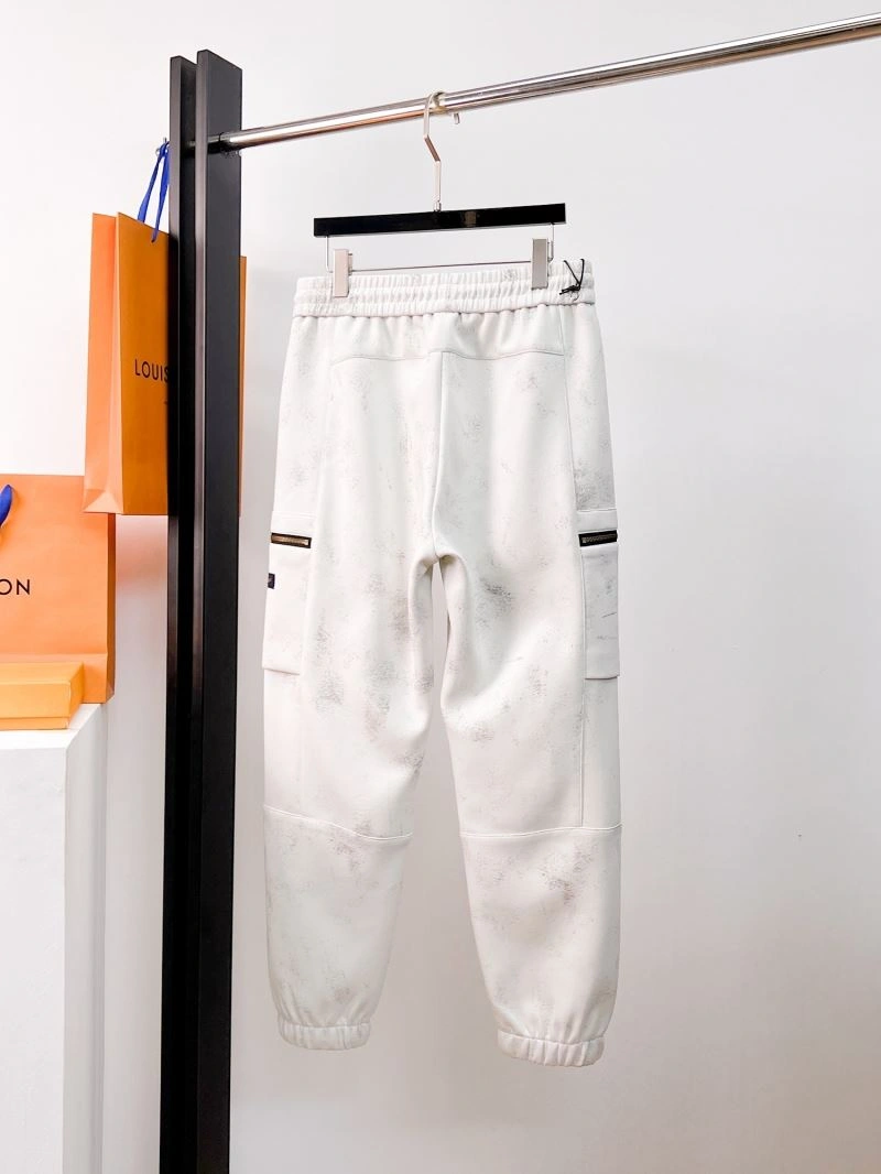 WrinkleFree Louis Vuitton Long Pants 134024