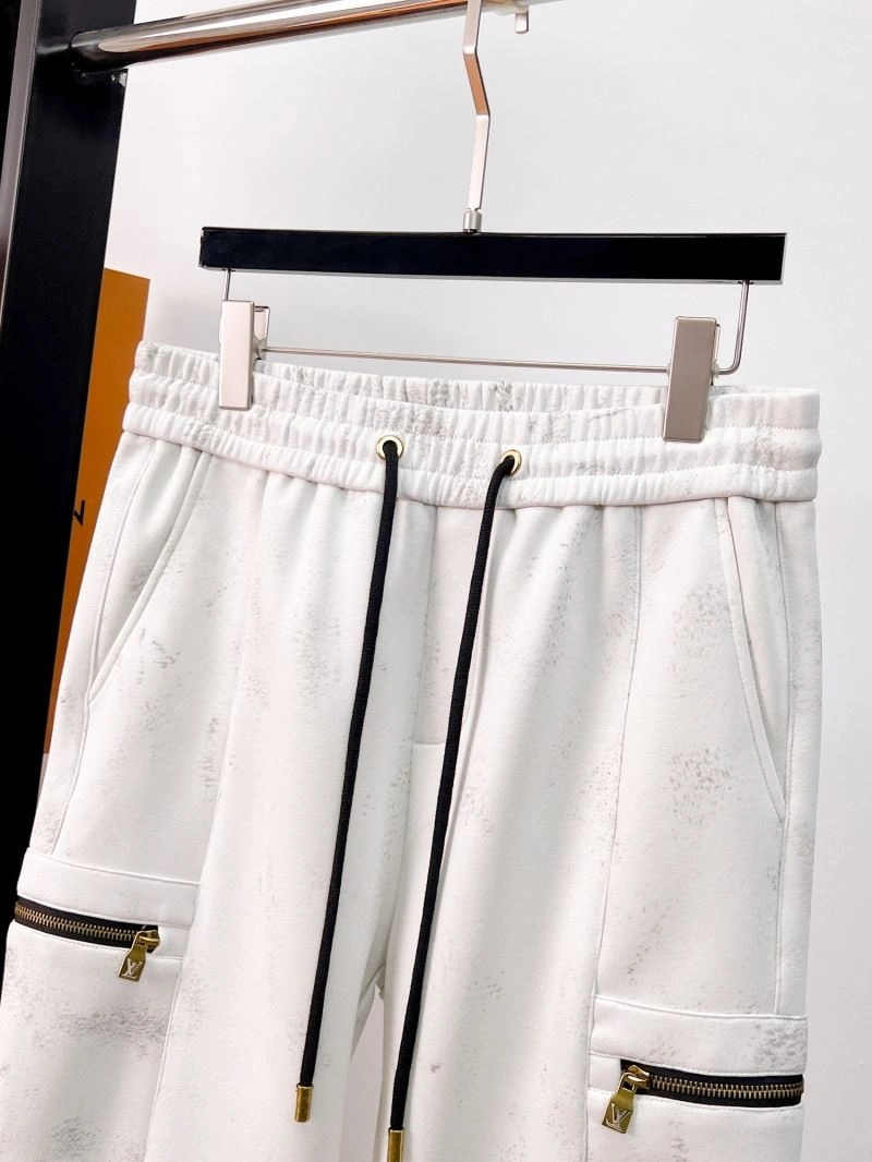 WrinkleFree Louis Vuitton Long Pants 134024