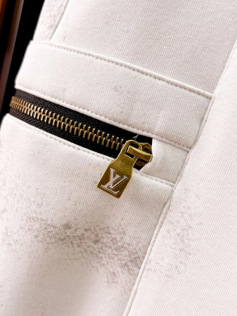 WrinkleFree Louis Vuitton Long Pants 134024