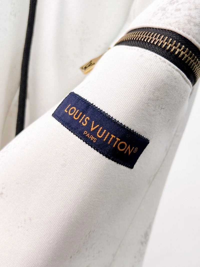 WrinkleFree Louis Vuitton Long Pants 134024