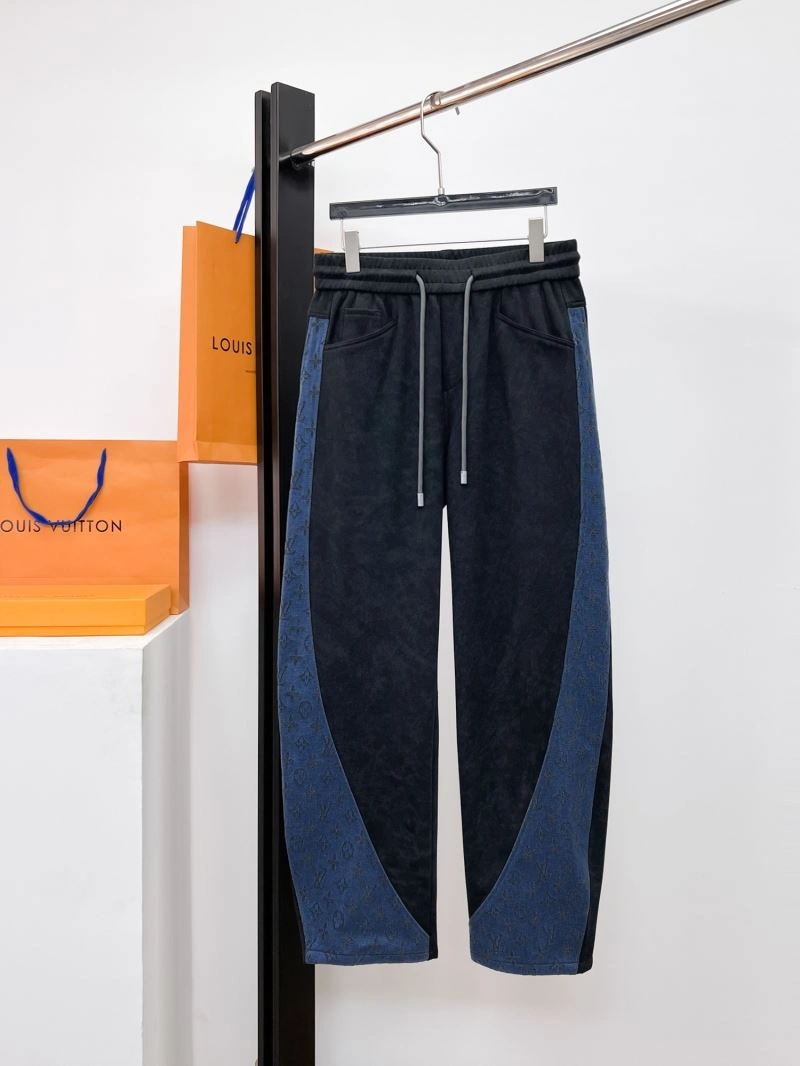 Louis Vuitton Long Pants FastDry 134004