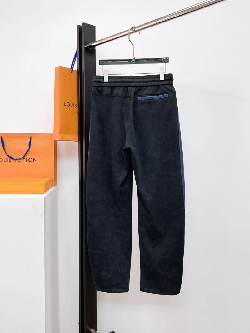 Louis Vuitton Long Pants FastDry 134004