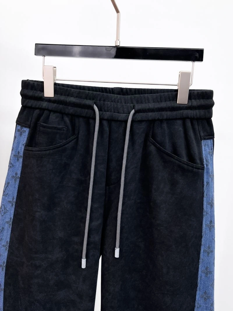 Louis Vuitton Long Pants FastDry 134004