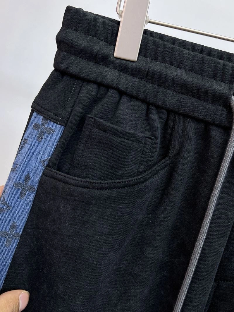 Louis Vuitton Long Pants FastDry 134004