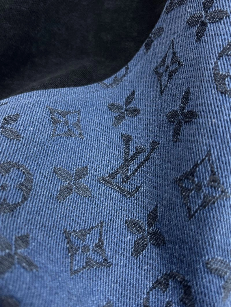 Louis Vuitton Long Pants FastDry 134004