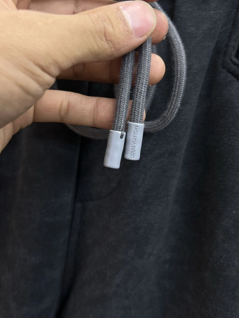 Louis Vuitton Long Pants FastDry 134004