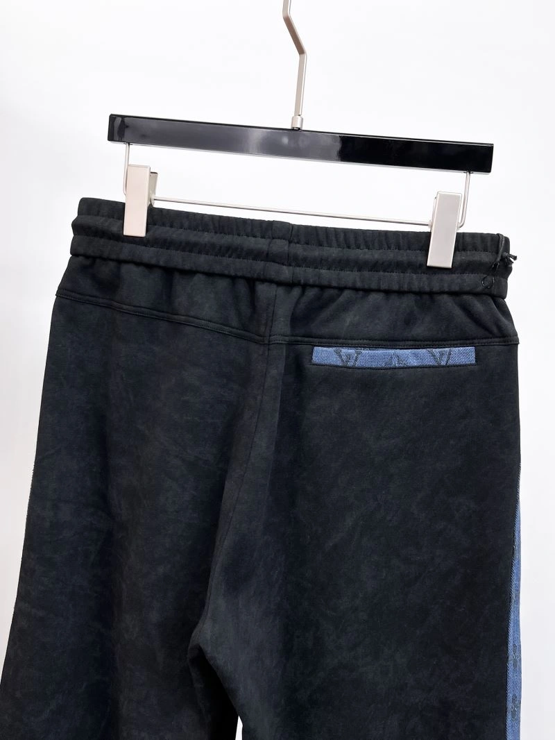 Louis Vuitton Long Pants FastDry 134004