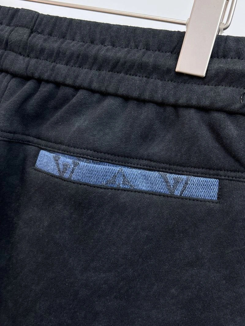Louis Vuitton Long Pants FastDry 134004
