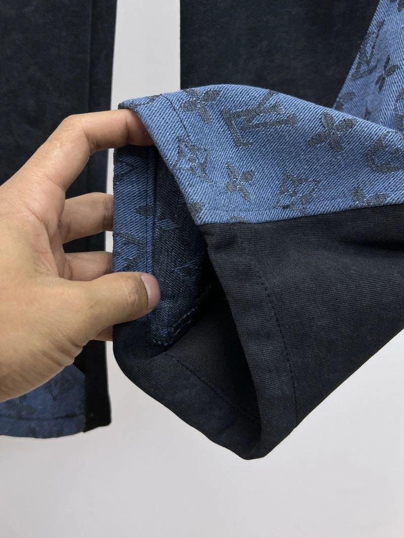 Louis Vuitton Long Pants FastDry 134004