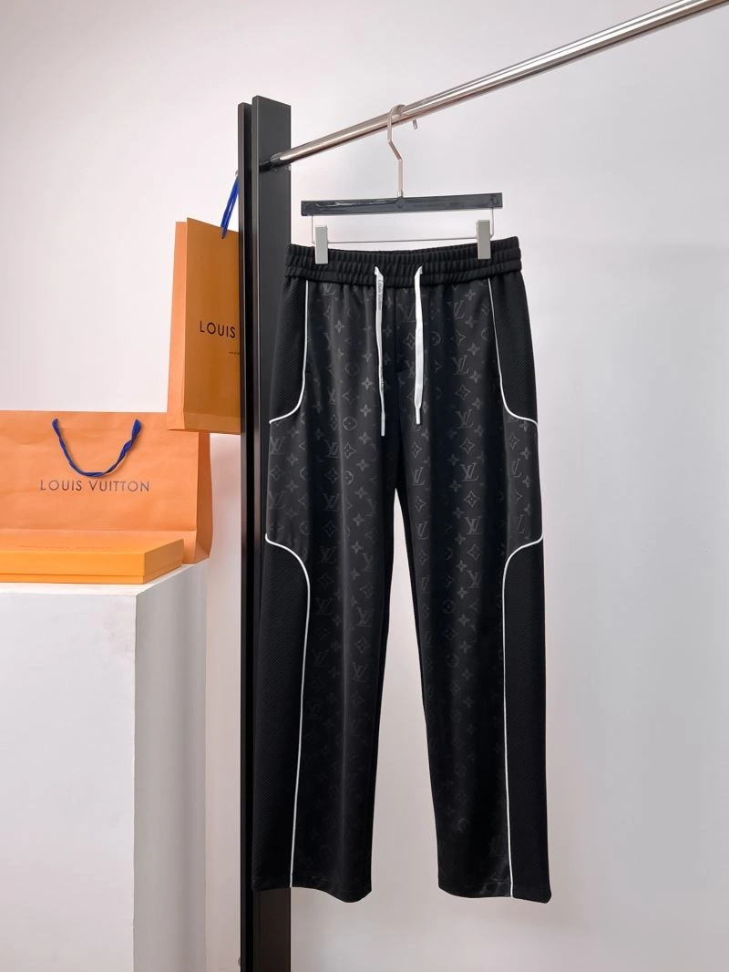 Louis Vuitton Long Pants TimelessDesign 134003