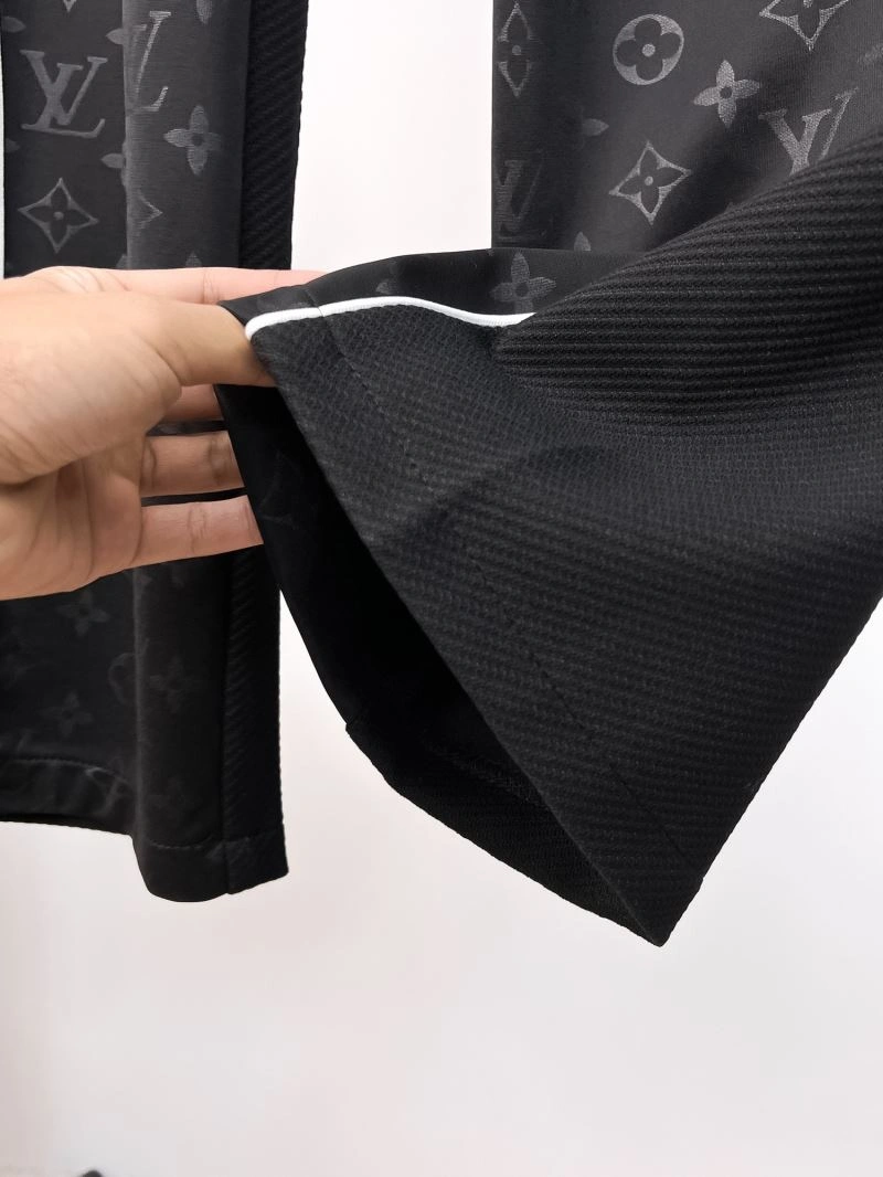 Louis Vuitton Long Pants TimelessDesign 134003