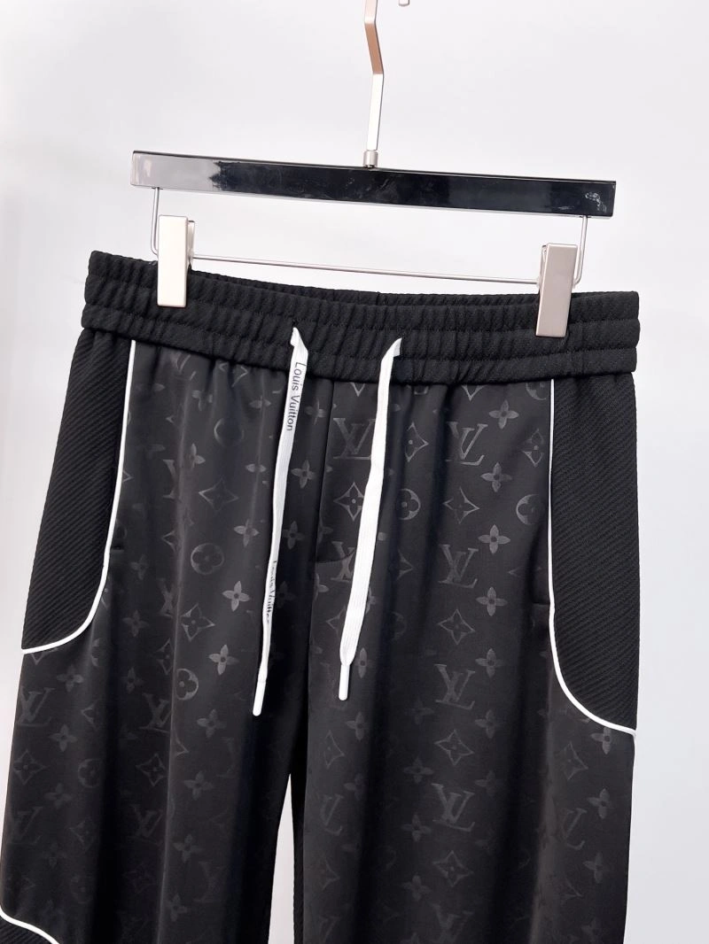 Louis Vuitton Long Pants TimelessDesign 134003