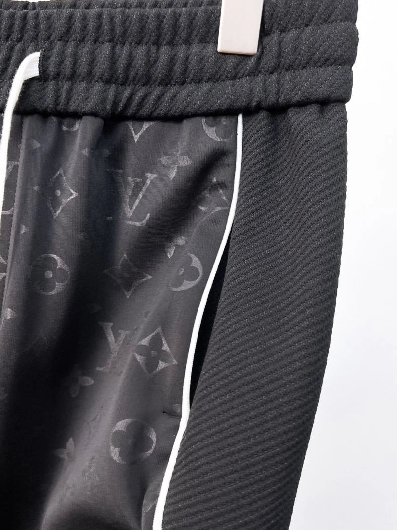 Louis Vuitton Long Pants TimelessDesign 134003