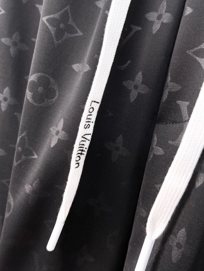Louis Vuitton Long Pants TimelessDesign 134003