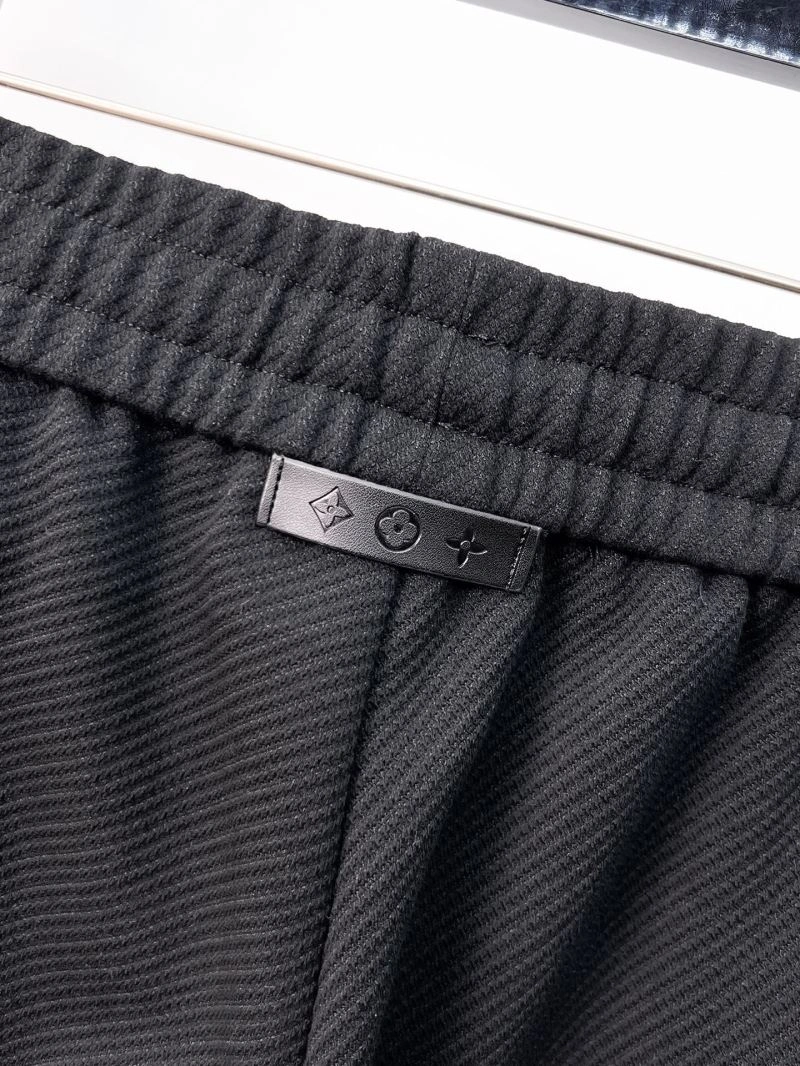 Louis Vuitton Long Pants TimelessDesign 134003