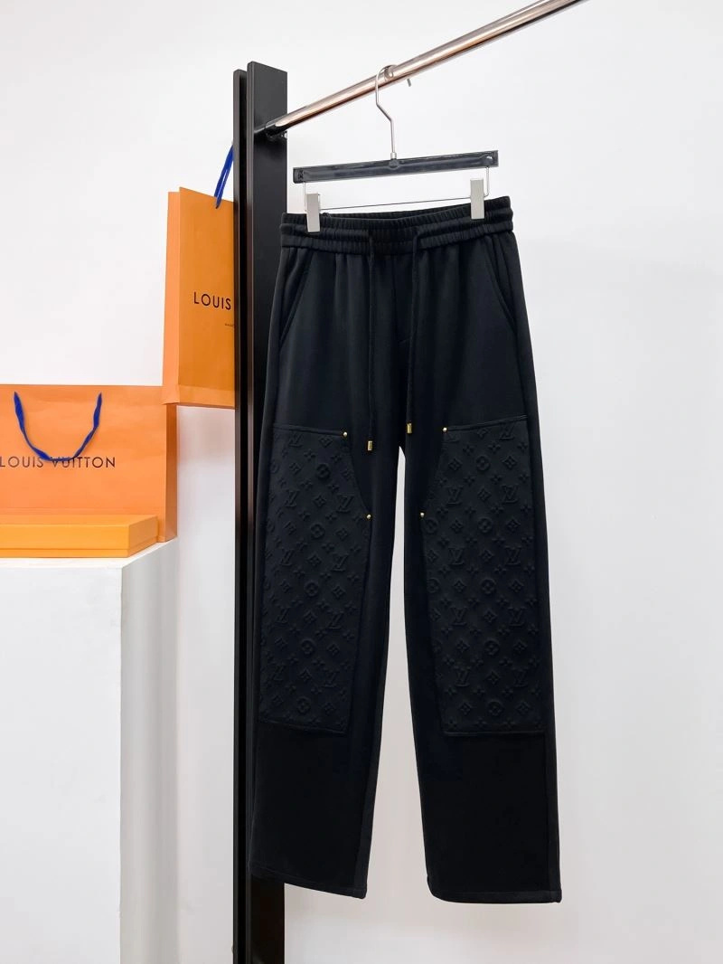 Stylish Louis Vuitton Long Pants 134002
