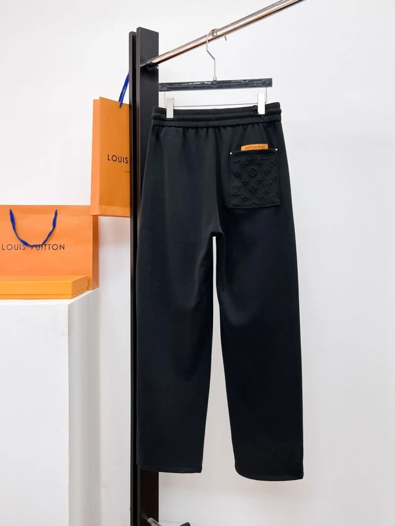 Stylish Louis Vuitton Long Pants 134002