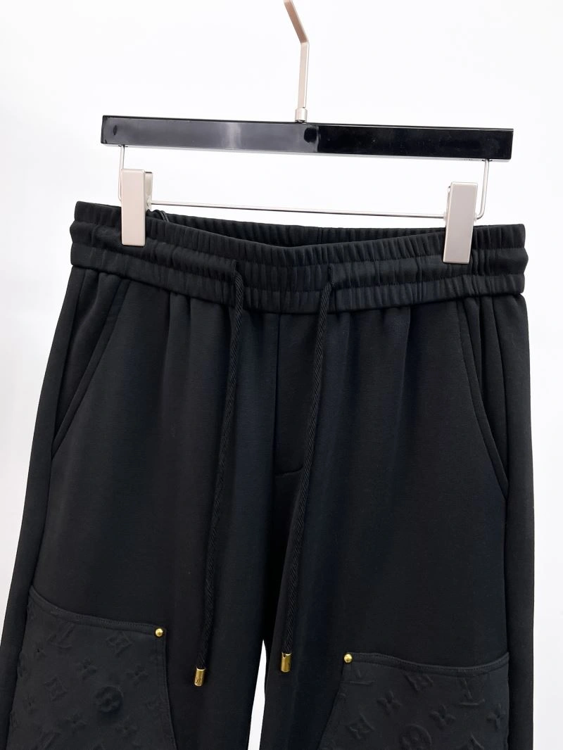 Stylish Louis Vuitton Long Pants 134002