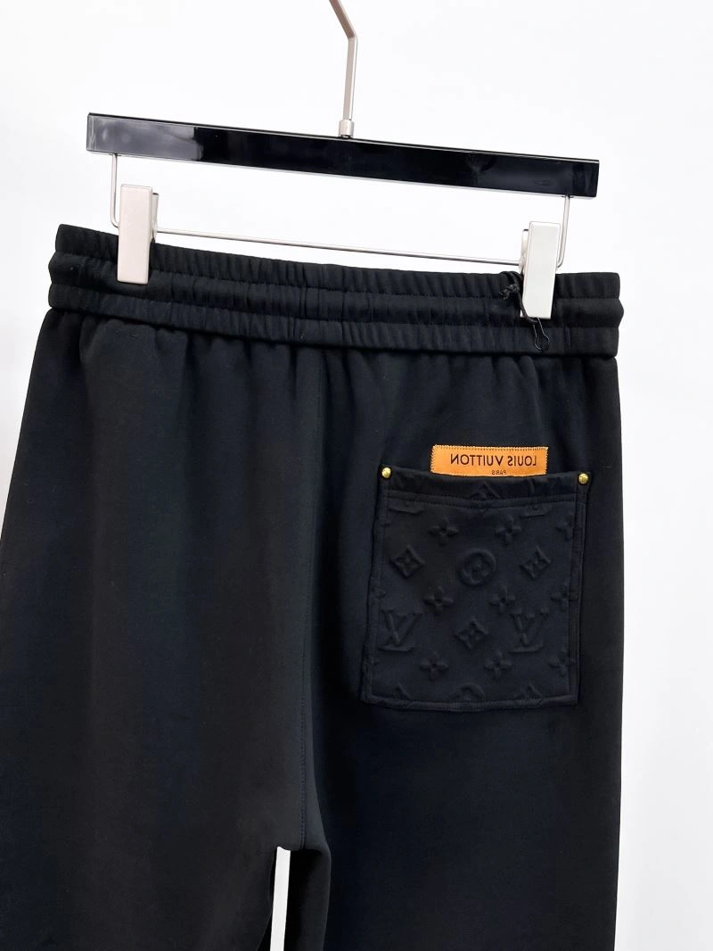 Stylish Louis Vuitton Long Pants 134002