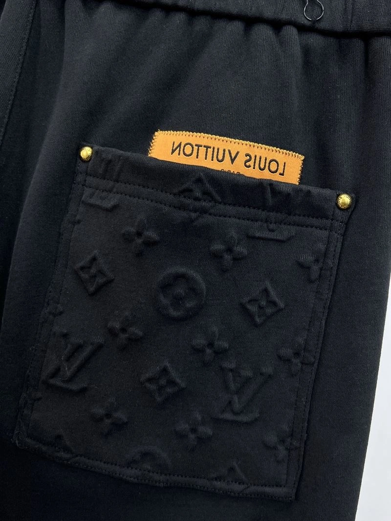 Stylish Louis Vuitton Long Pants 134002