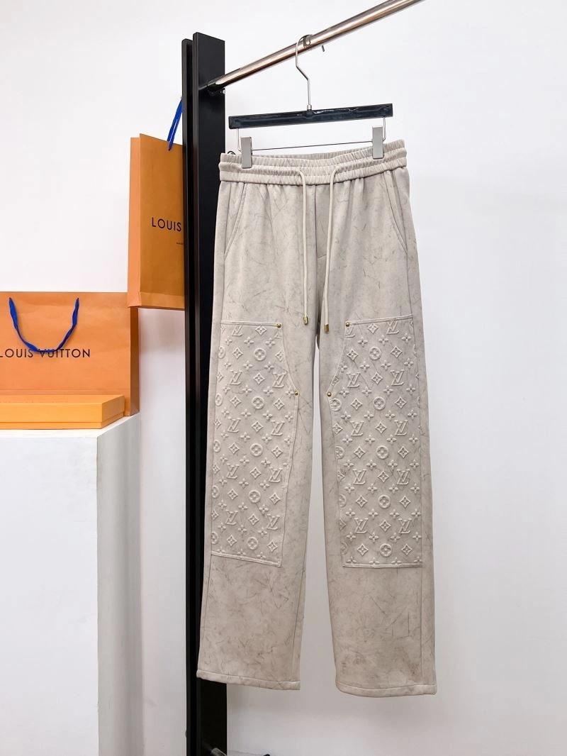 Louis Vuitton Long Pants UrbanStyle 134000
