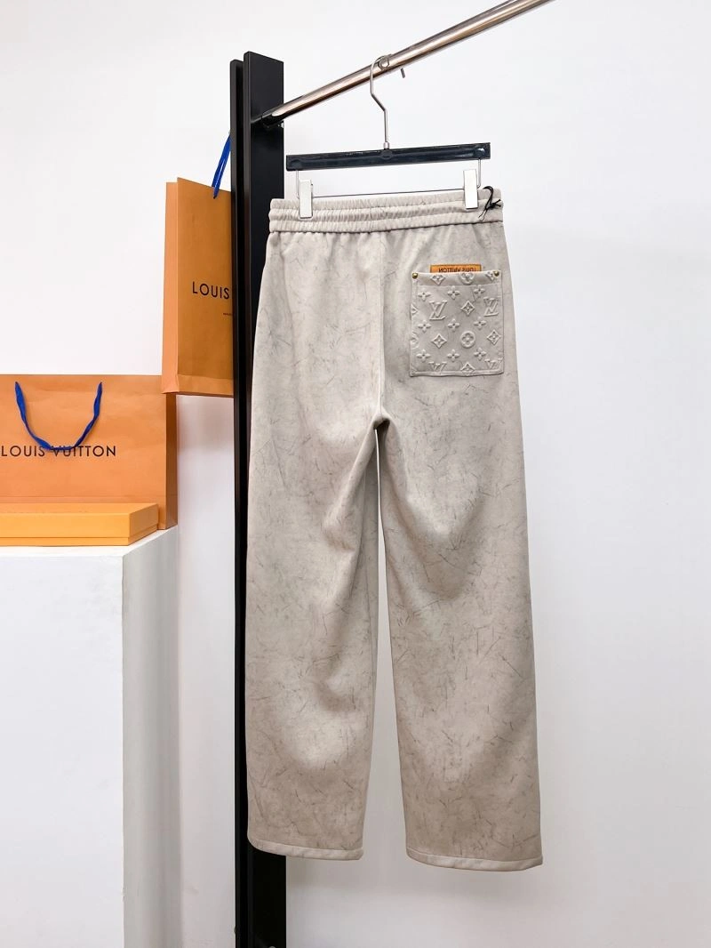 Louis Vuitton Long Pants UrbanStyle 134000