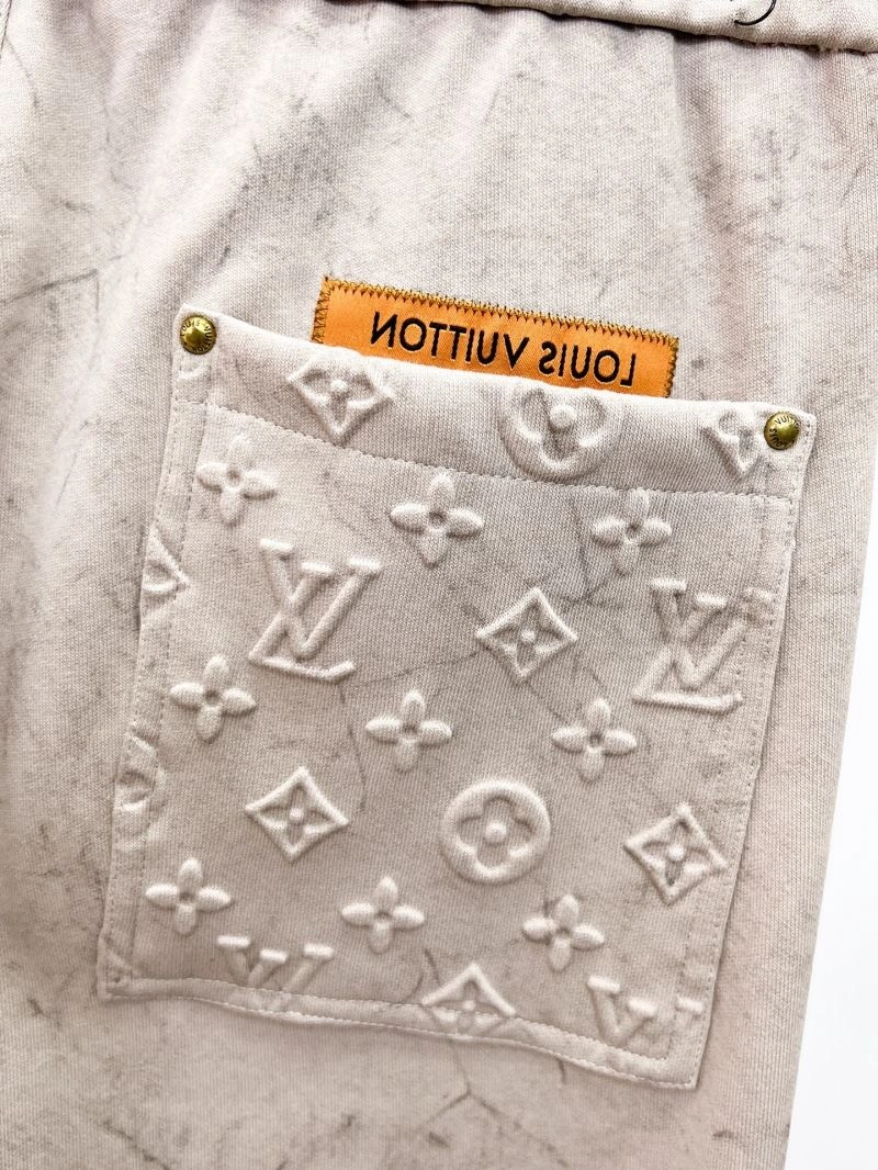 Louis Vuitton Long Pants UrbanStyle 134000