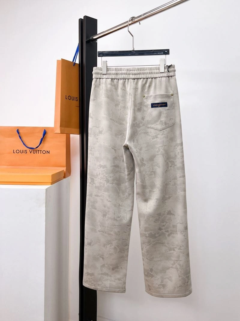 Louis Vuitton Long Pants WrinkleFree 134001