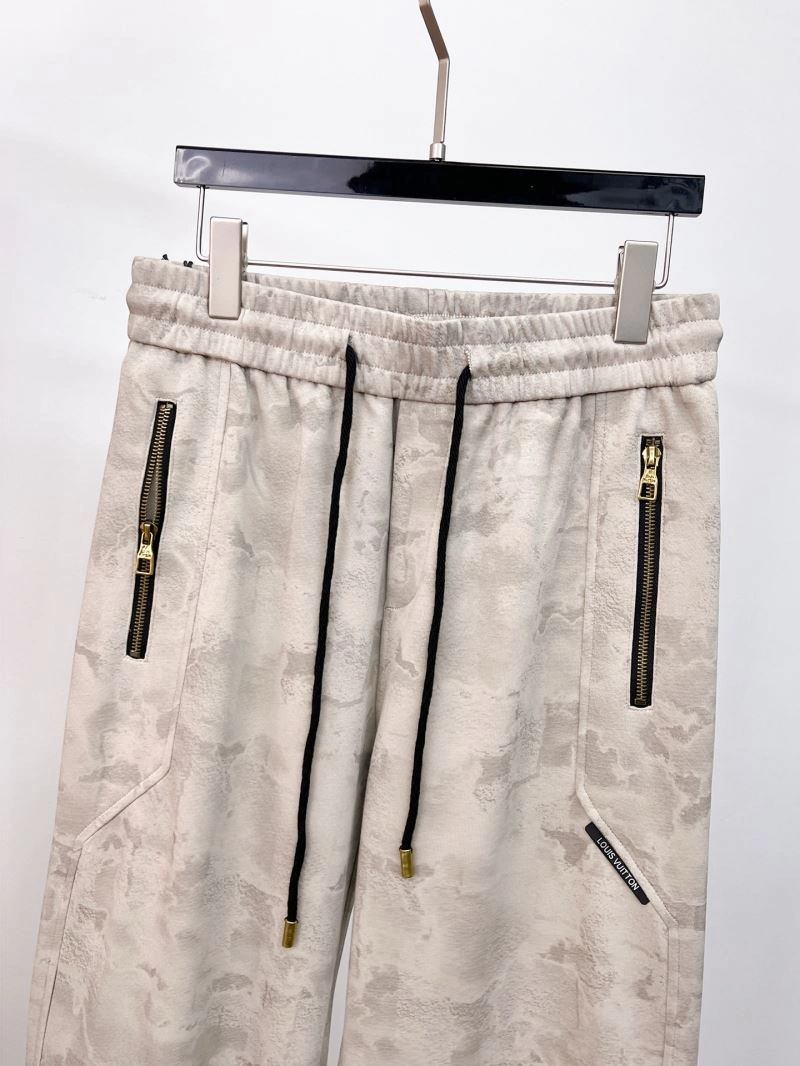 Louis Vuitton Long Pants WrinkleFree 134001