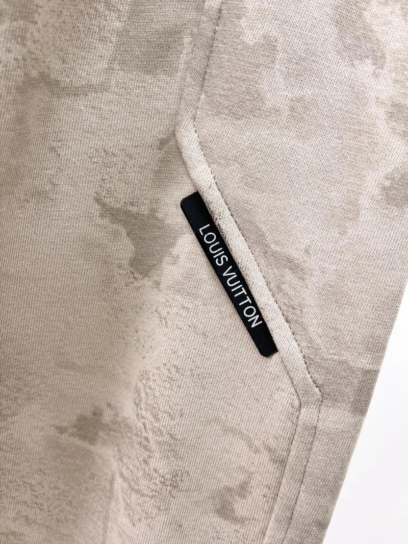 Louis Vuitton Long Pants WrinkleFree 134001