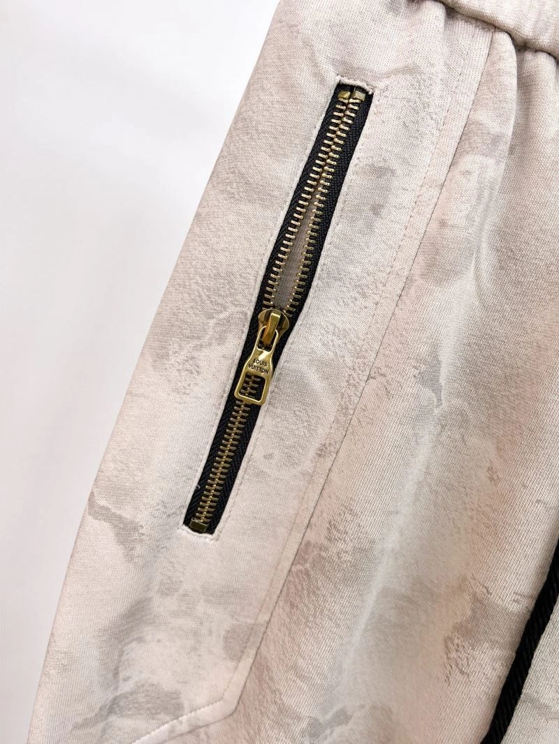 Louis Vuitton Long Pants WrinkleFree 134001