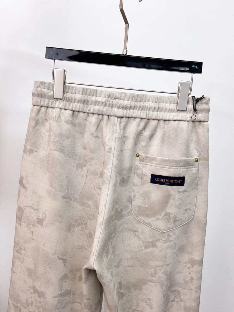 Louis Vuitton Long Pants WrinkleFree 134001