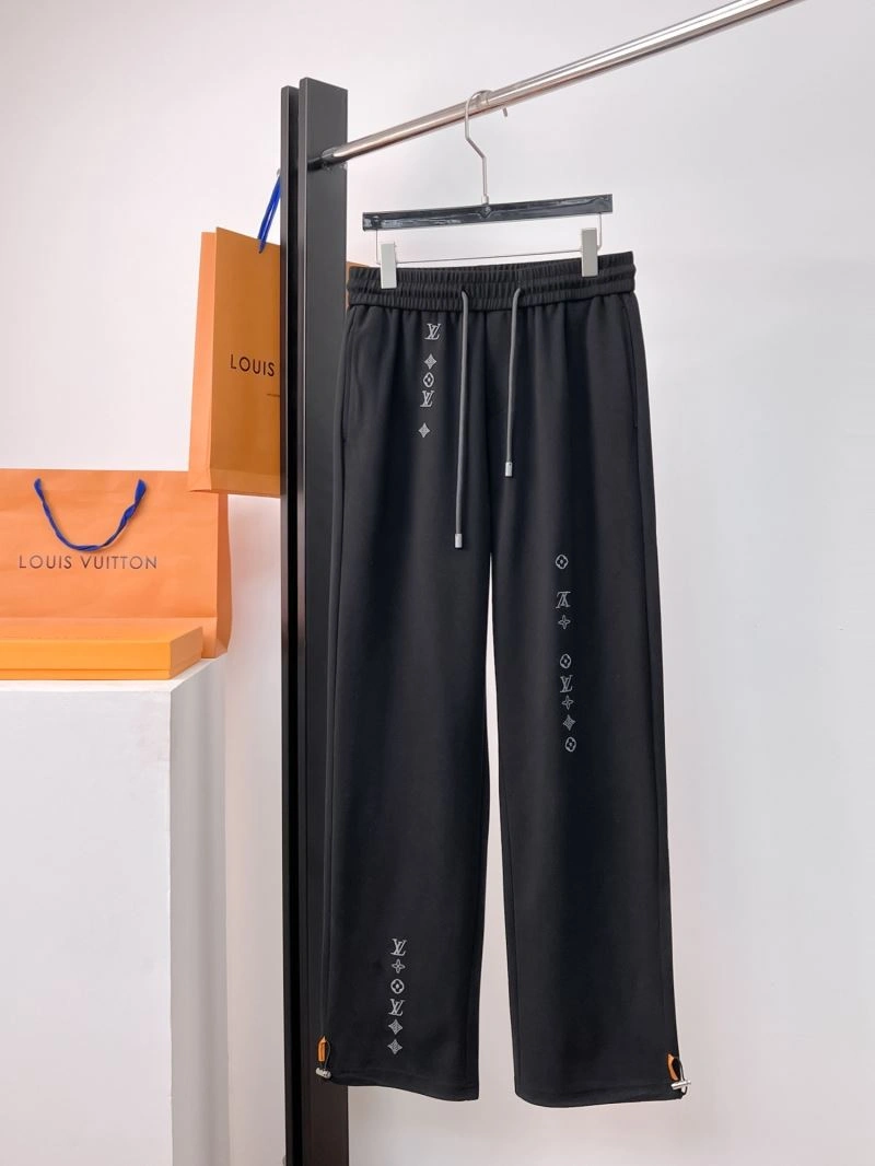 Louis Vuitton Long Pants DailyWear 133993