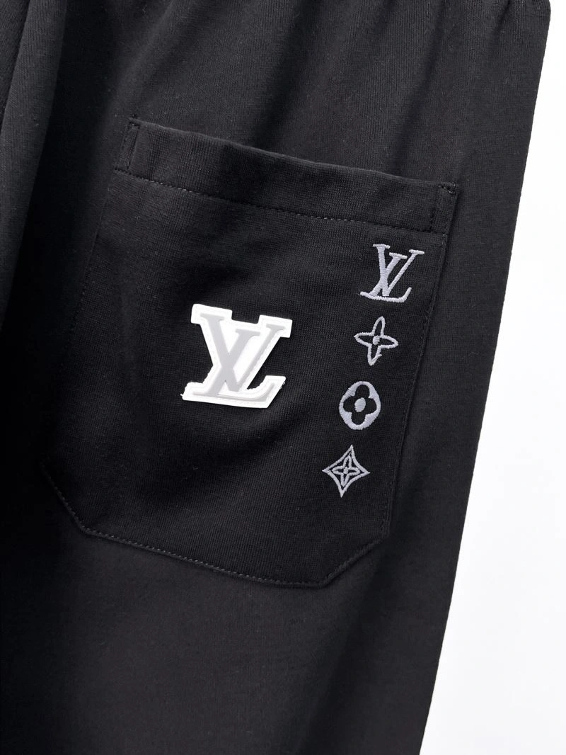 Louis Vuitton Long Pants DailyWear 133993