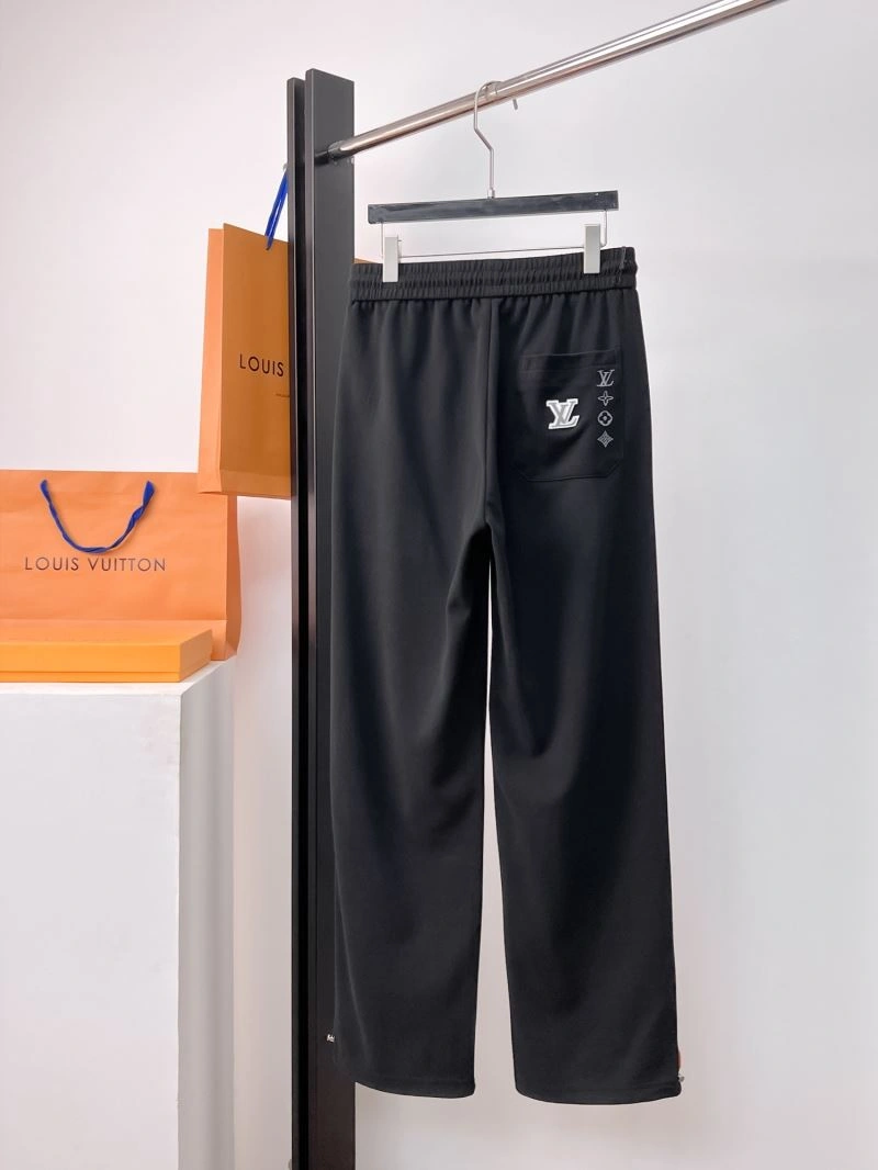 Louis Vuitton Long Pants DailyWear 133993