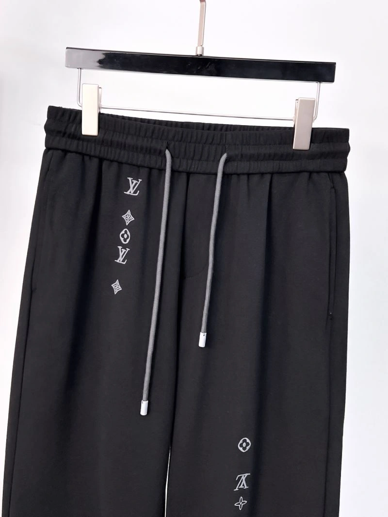 Louis Vuitton Long Pants DailyWear 133993