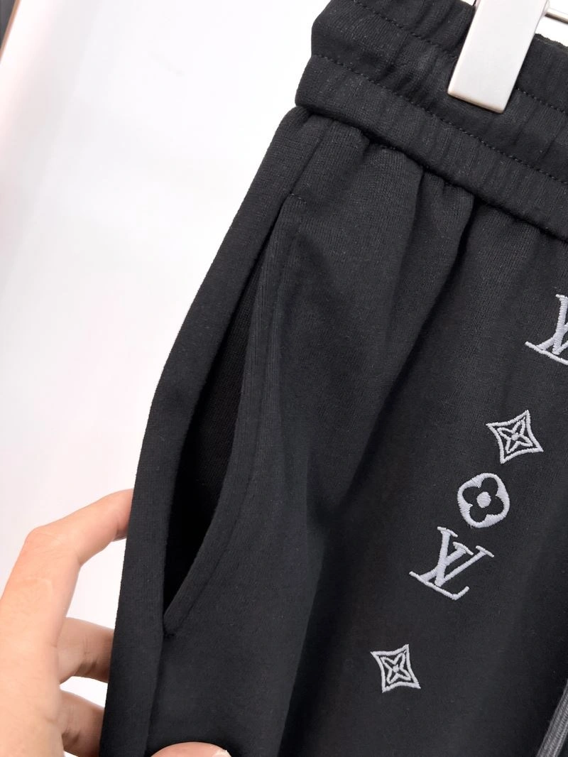 Louis Vuitton Long Pants DailyWear 133993