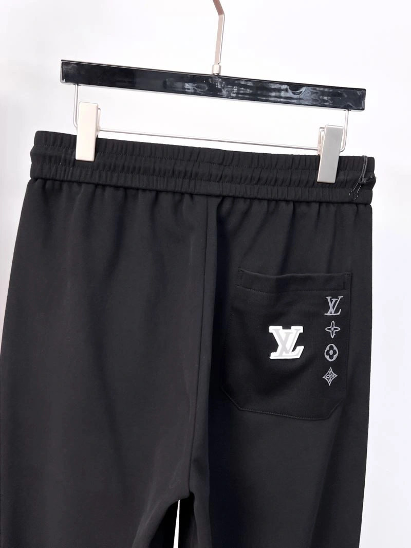 Louis Vuitton Long Pants DailyWear 133993