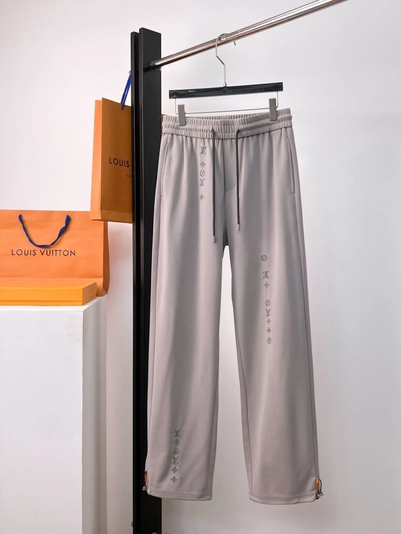 Louis Vuitton Long Pants SoftTouch 133994