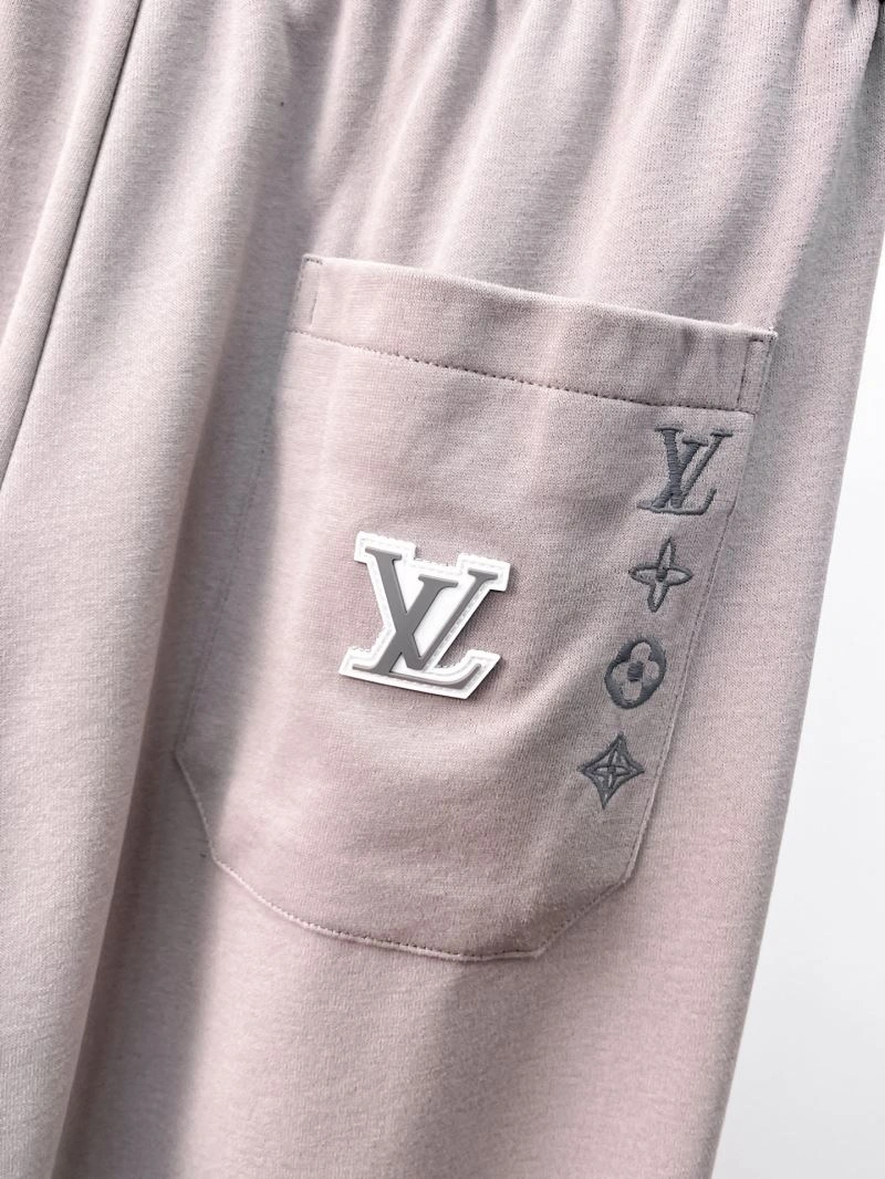 Louis Vuitton Long Pants SoftTouch 133994