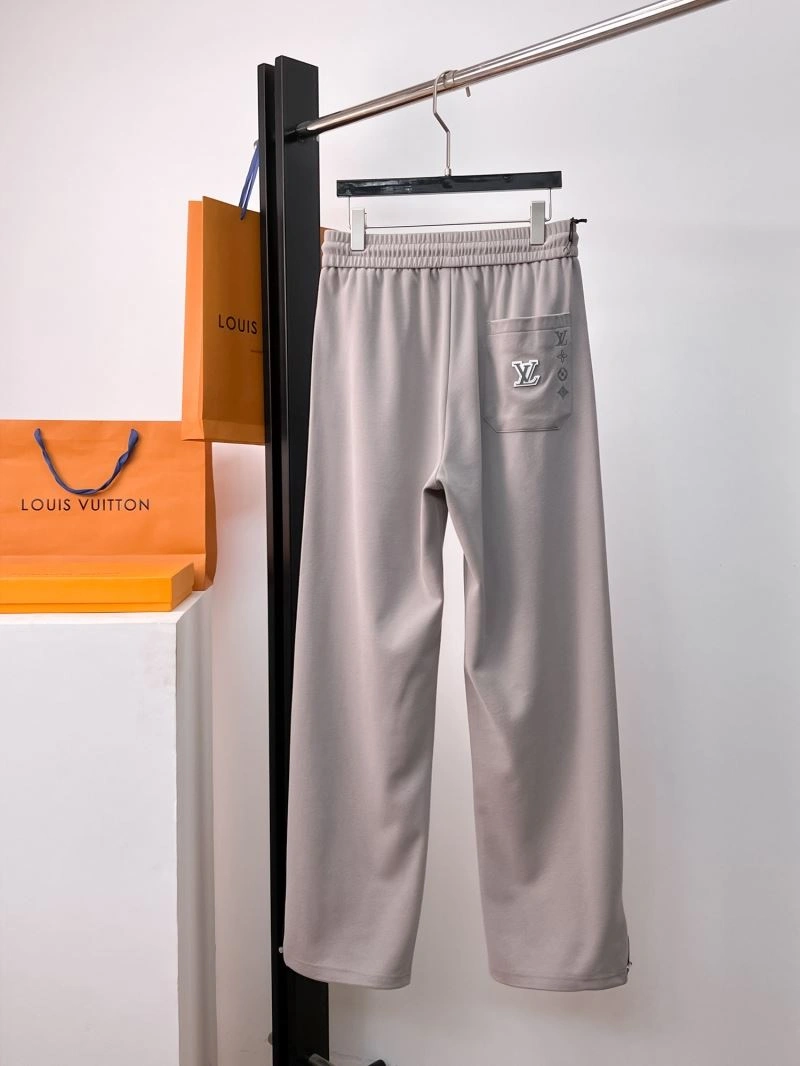 Louis Vuitton Long Pants SoftTouch 133994