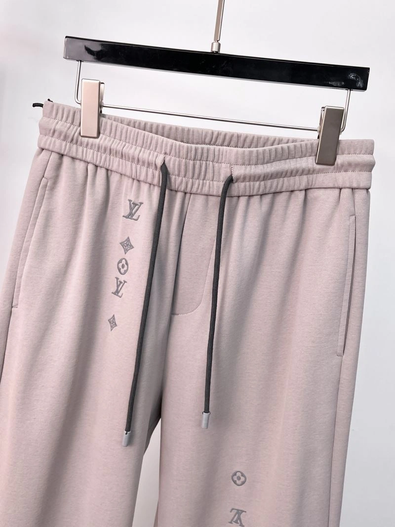 Louis Vuitton Long Pants SoftTouch 133994