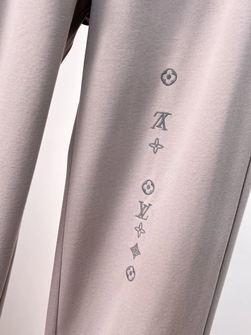 Louis Vuitton Long Pants SoftTouch 133994