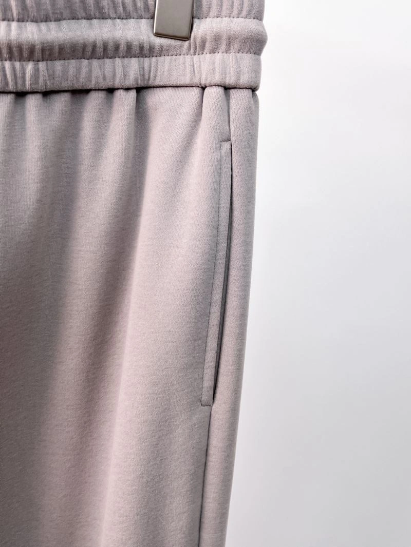 Louis Vuitton Long Pants SoftTouch 133994