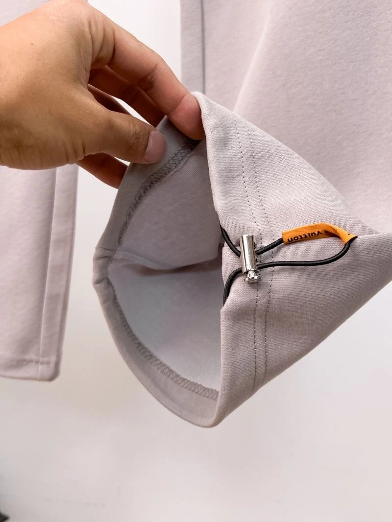 Louis Vuitton Long Pants SoftTouch 133994