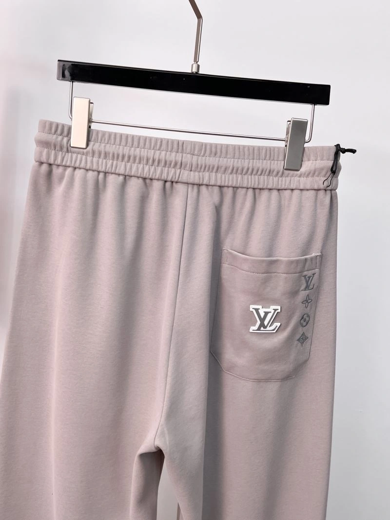 Louis Vuitton Long Pants SoftTouch 133994