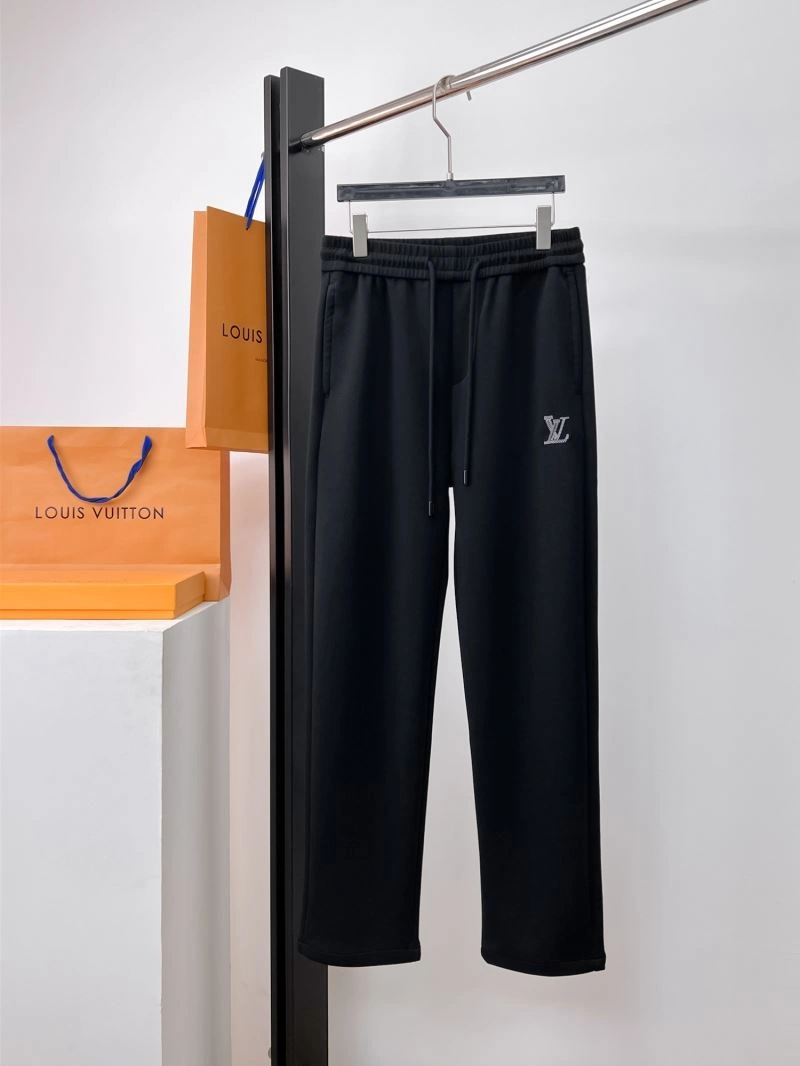 Louis Vuitton Long Pants Durable 134040